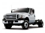 Ford F-4000 2008 года